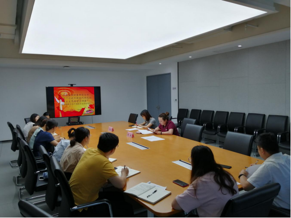 陈部长宣讲新闻稿照片.png
